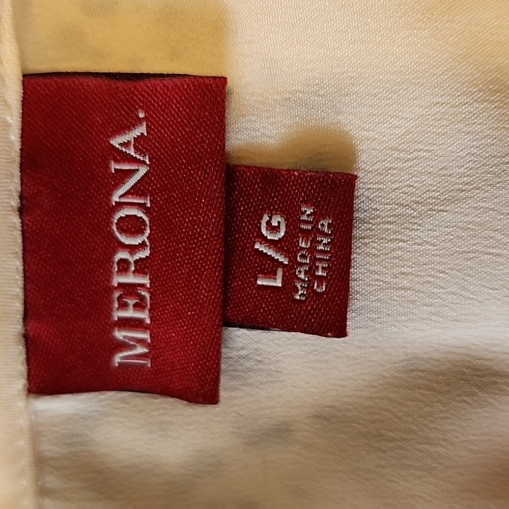 MERONA WOMAN'S TOP - Picture 7 of 10